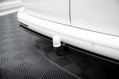 Splitter Tylny Volkswagen T6 Long Facelift