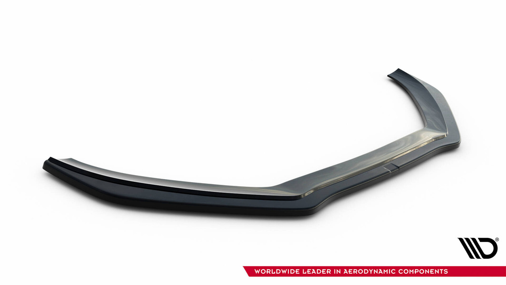 Splitter Przedni V.2 Audi S5 / A5 S-Line 8T Facelift