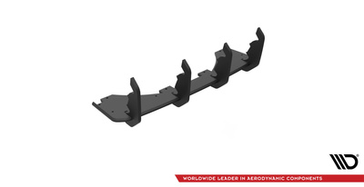 Dyfuzor Tylny Street Pro BMW X5 M F85