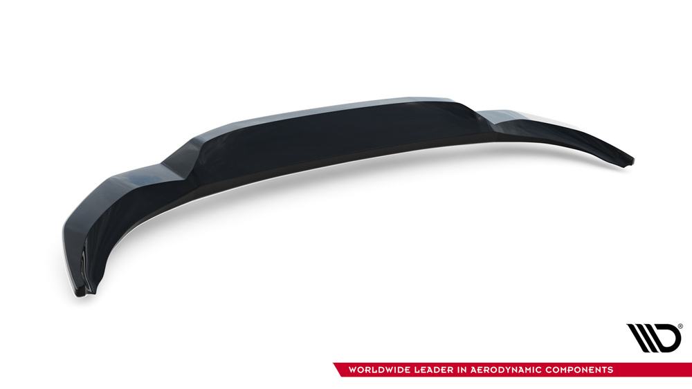 Splitter Przedni  BMW X4 M-Pack G02