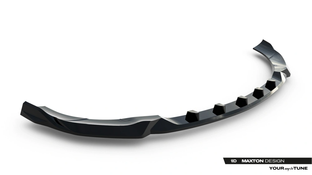 Splitter Przedni Mercedes-AMG E53 Sedan / Estate W214