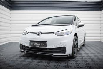 Splitter Przedni V.1 Volkswagen ID.3 Mk1