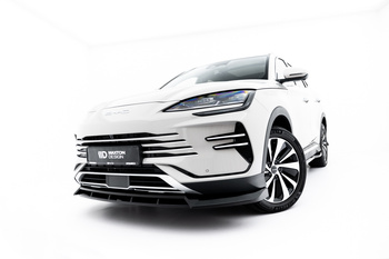 Splitter Przedni V.1 BYD Seal U Mk1