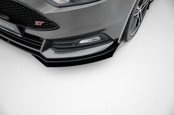 Flapsy Przednie Ford Focus ST Mk3 Facelift