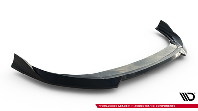 Splitter Przedni V.4 Volkswagen Golf R Mk8 Facelift