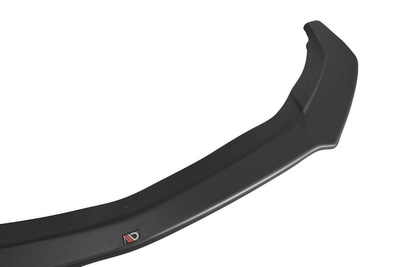 Splitter Przedni V.2 Mercedes CLA A45 AMG C117 Facelift