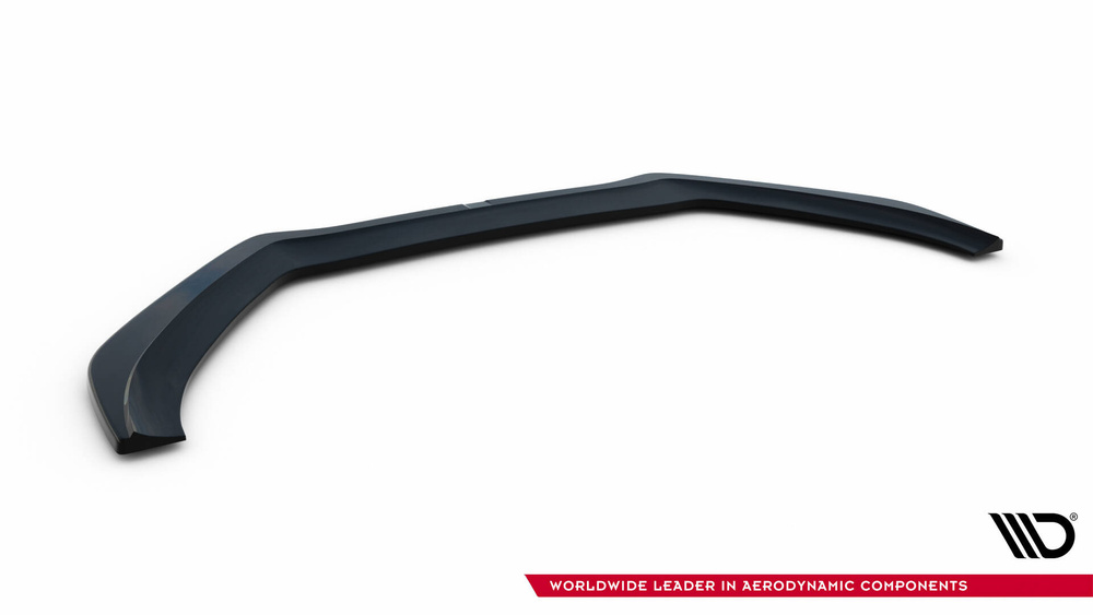 Splitter Przedni V.2 Audi S5 / A5 S-Line 8T Facelift
