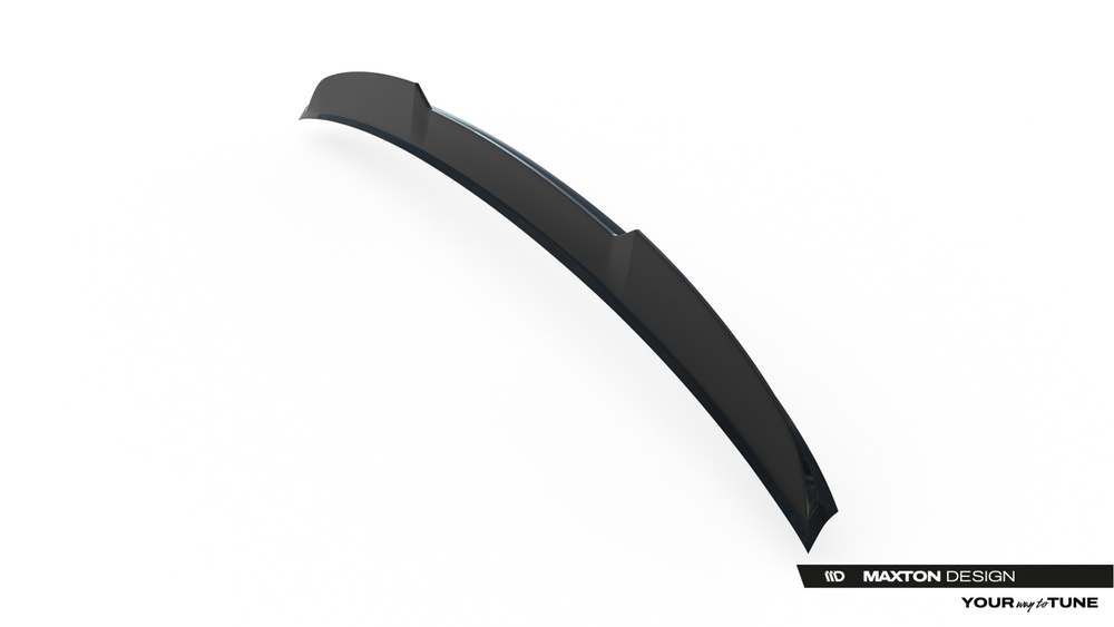 Spoiler Cap 3D V.2 BMW 7 M-Pack / M760e / i7 M-Pack G70