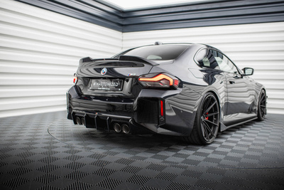 Zestaw Splitterów  BMW M2 G87