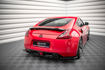 Splitter Tylny V.2 Nissan 370Z