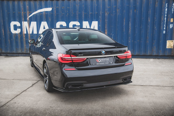 Splitter Tylny BMW 7 M-Pack G11 /G12