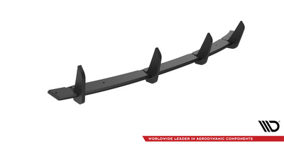 Dyfuzor Tylny Street Pro BMW 1 F20