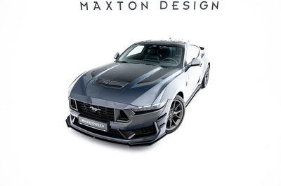 Splitter Przedni Street Pro Ford Mustang Dark Horse Mk7