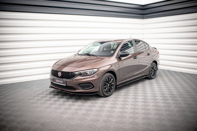 Dokładki Progów Fiat Tipo S-Design
