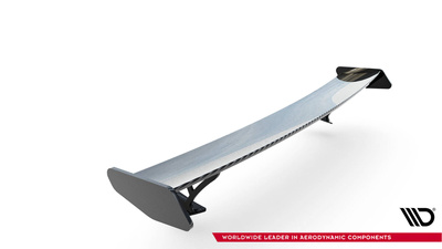 Karbonowy Spoiler Mazda MX5 Hardtop NC(MK3)