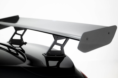 Karbonowy Spoiler V.2 Mercedes-AMG CLE 53 C236