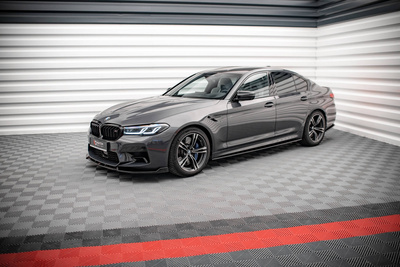 Zestaw Splitterów BMW M5 F90 Facelift