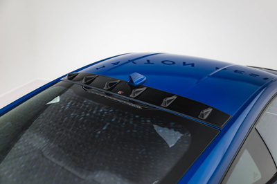 Zestaw Splitterów Ford Mustang GT Mk7