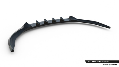 Splitter Przedni Opel Insignia OPC-Line Mk2