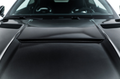 Karbonowa Maska Prepreg Mercedes-AMG GT 63 / 55 / 63 S E Performance C192