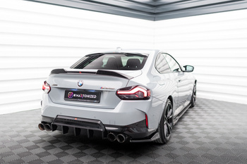 Dokładka Tylna BMW M240i Coupe G42