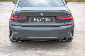 Splitter Tylny BMW 3 G20 M-pack