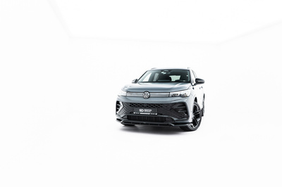 Splitter Przedni V.2 Mercedes-Benz GLS AMG-Line X167 