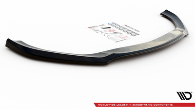 Splitter Przedni V.3 Mercedes-AMG CLS 53 C257