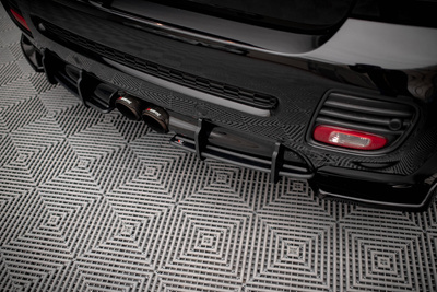 Dyfuzor Tylny Street Pro Mini Cooper John Cooper Works R56