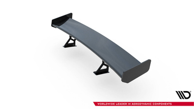 Karbonowy Spoiler Z Wewnętrznymi Wspornikami Honda Civic SI Mk10