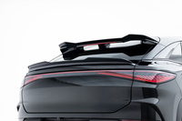 Dolny Spoiler Cap BYD Sealion 7 Mk1