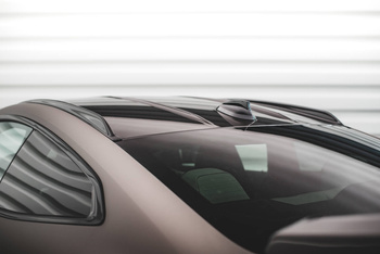 Karbonowe Relingi Dachowe Prepreg BMW M4 G82 / G82 Facelift