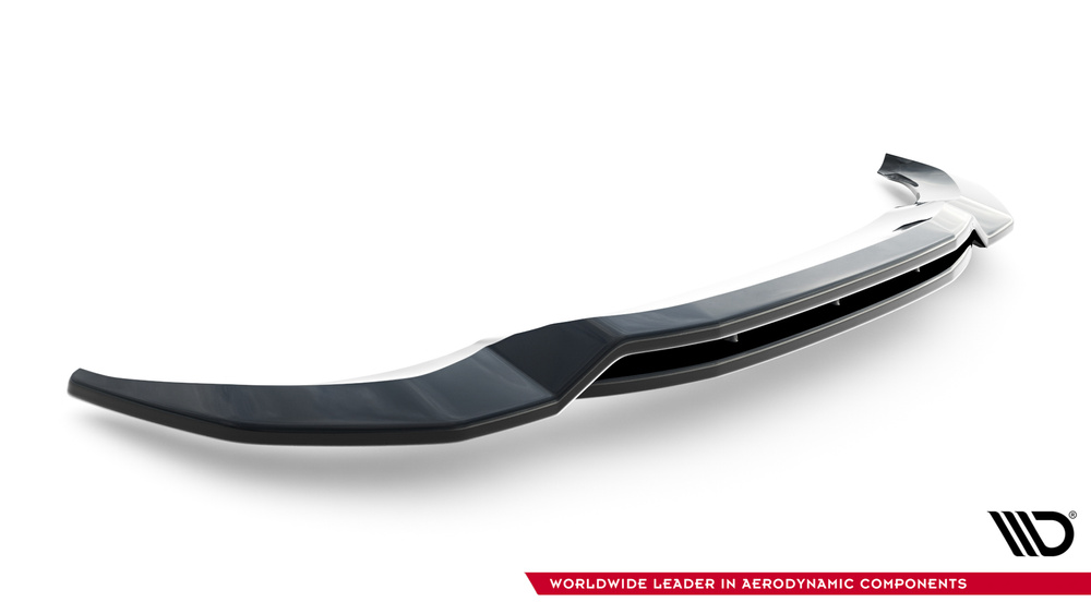 Splitter Przedni  BMW X4 M-Pack G02