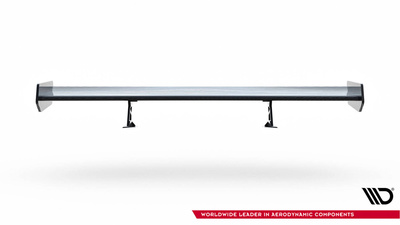 Karbonowy Spoiler Z Wewnętrznymi Wspornikami BMW 3 Coupe E46