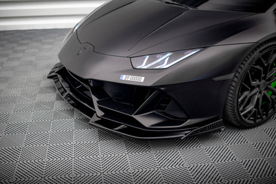 Splitter Przedni Lamborghini Huracan EVO AWD