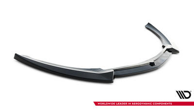 Splitter Przedni V.3 Alfa Romeo Giulietta