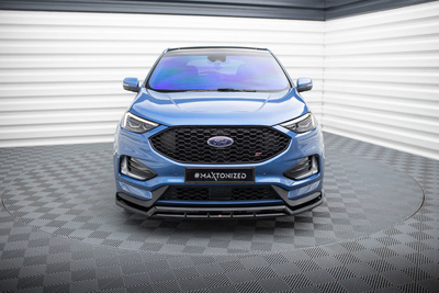 Splitter Przedni Ford Edge ST Mk2 Facelift