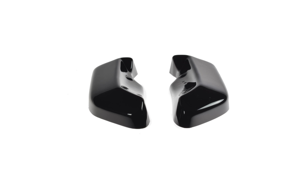 Splittery Tylne Boczne Fiat 500