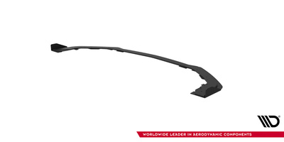 Splitter Przedni Street Pro + Flaps Ford Mustang GT Mk6