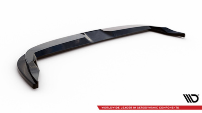 Splitter Tylny Suzuki Vitara S Mk2