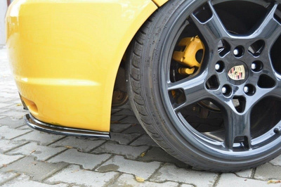 Splittery Tylne Boczne VW Golf 4 R32
