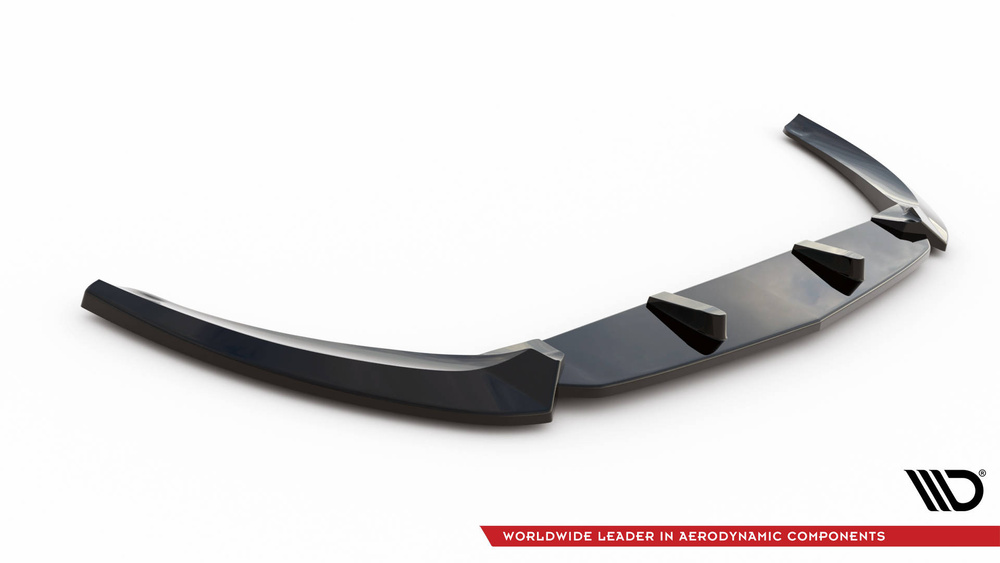 Splitter Przedni Mercedes-Benz B W246 Facelift