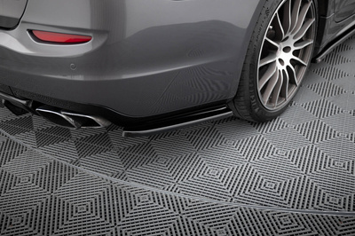 Zestaw Splitterów Maserati Quattroporte Mk6