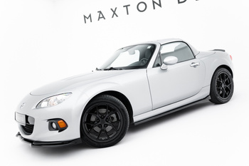 Zestaw Splitterów Mazda MX-5 Mk3 (NC) Facelift