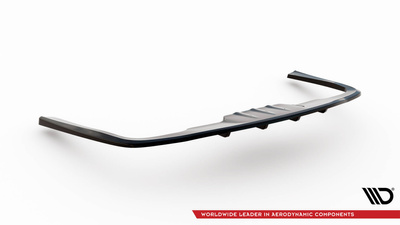 Splitter Tylny (Z Dyfuzorem) Mercedes-Benz E W213