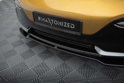 Splitter Przedni V.1 BMW i3 S Mk1 Facelift