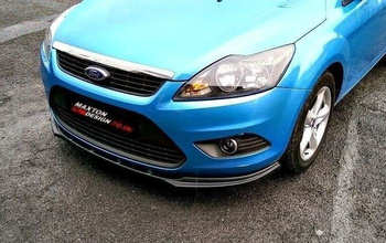 Splitter Przedni Ford Focus MK2 Polift