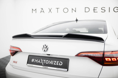 Zestaw Splitterów Volkswagen Jetta GLI Mk7