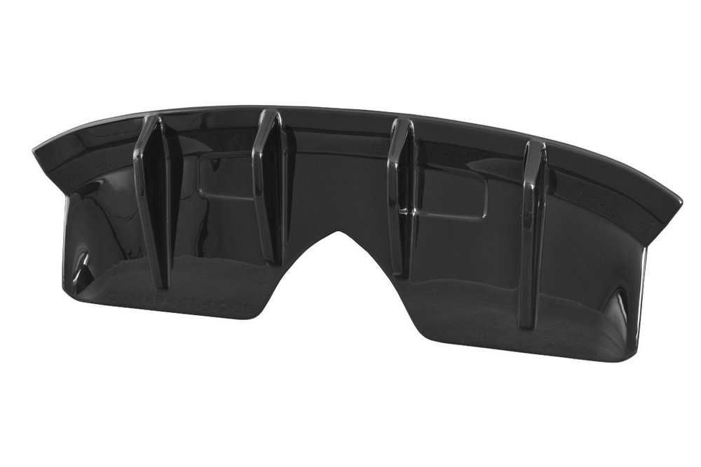 Dokładka Tylna Bentley Continental GT