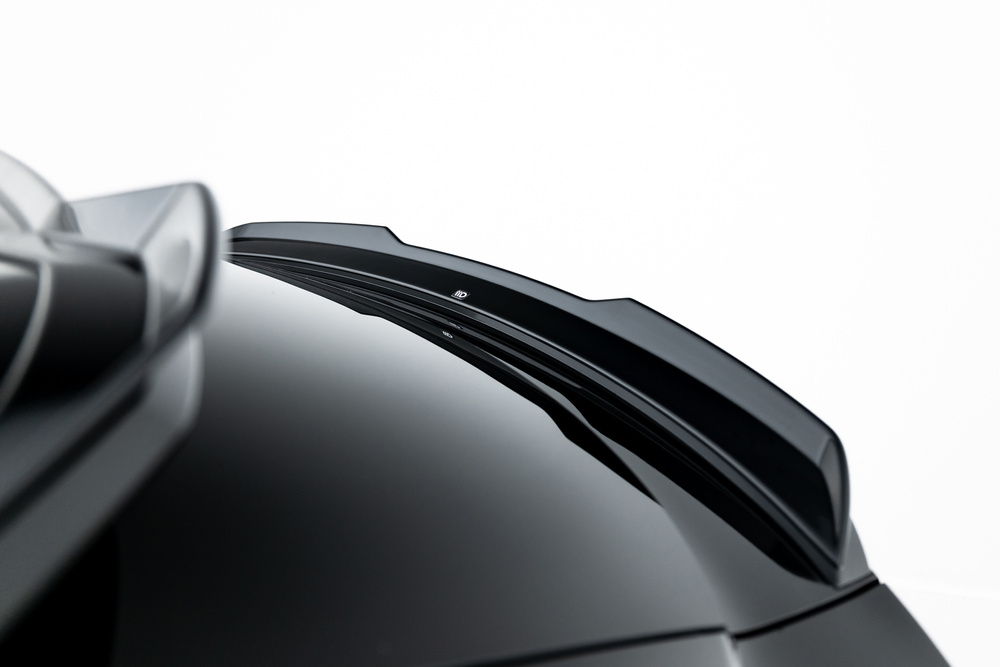 Dolny Spoiler Cap BYD Sealion 7 Mk1